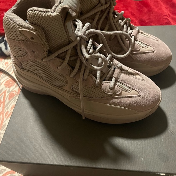 Got Them From GOAT. main image 4